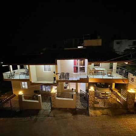 Auro Homes Kodaikanal Exteriér fotografie