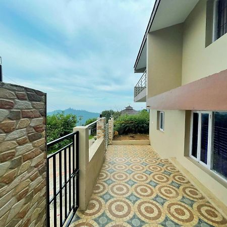 Auro Homes Kodaikanal Exteriér fotografie