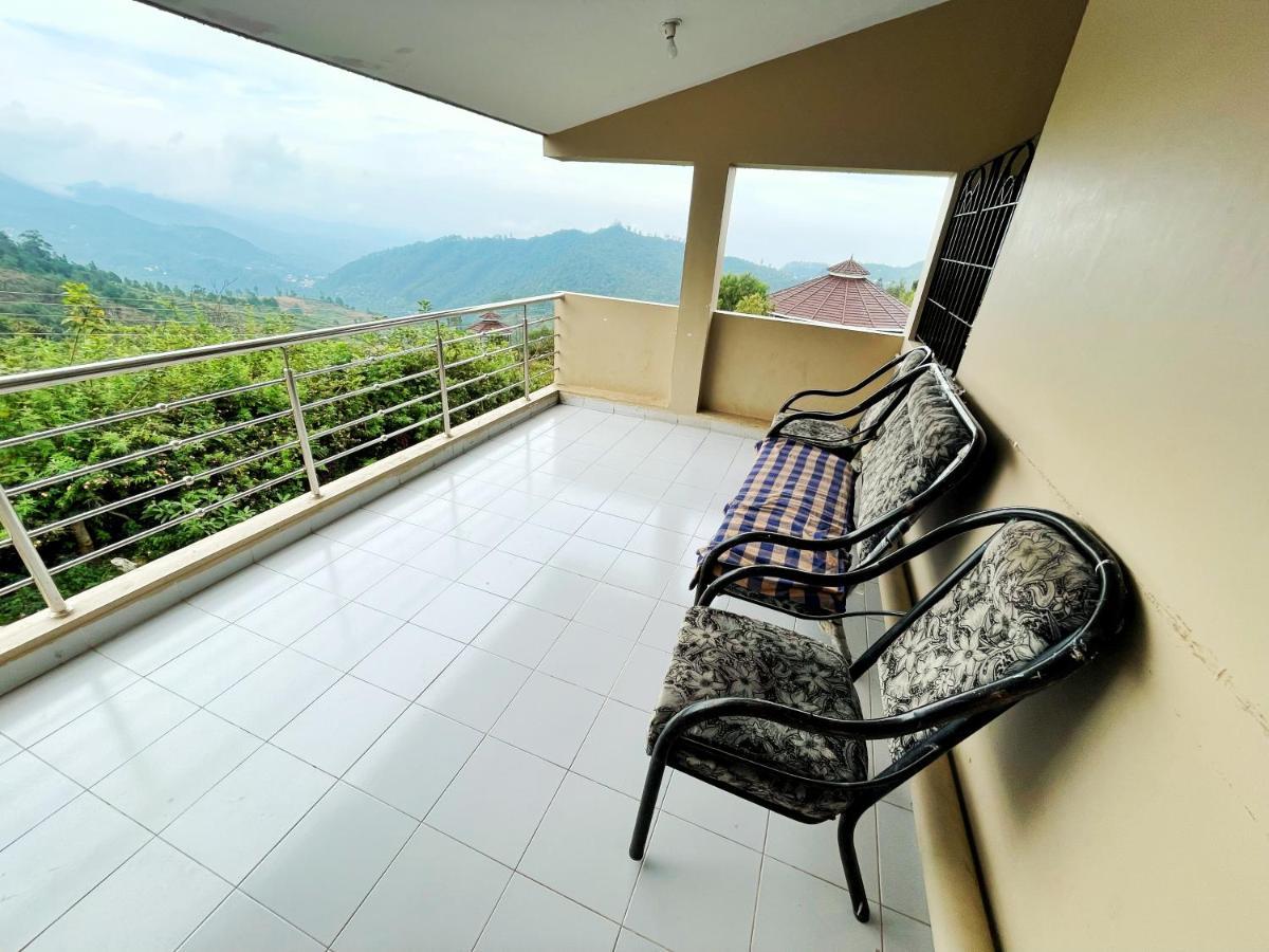 Auro Homes Kodaikanal Exteriér fotografie