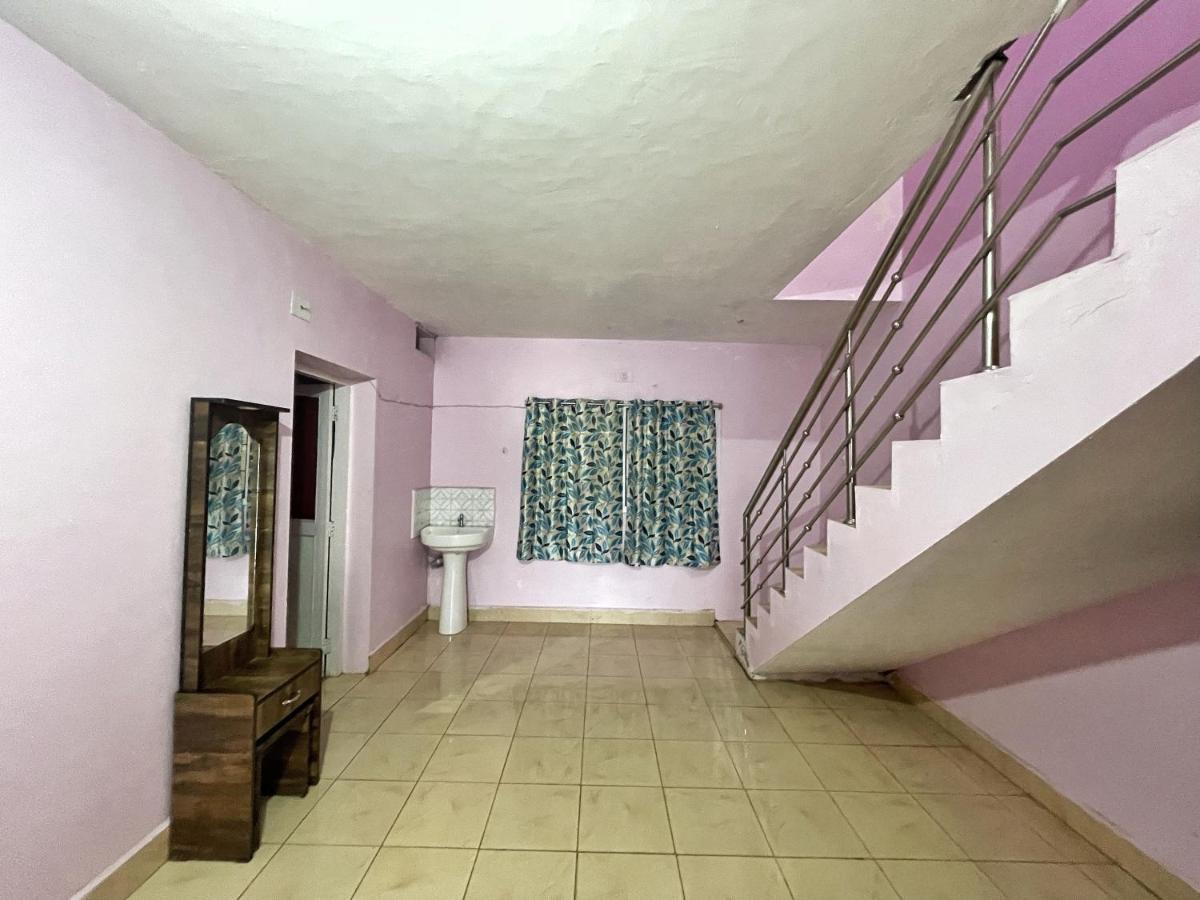 Auro Homes Kodaikanal Exteriér fotografie