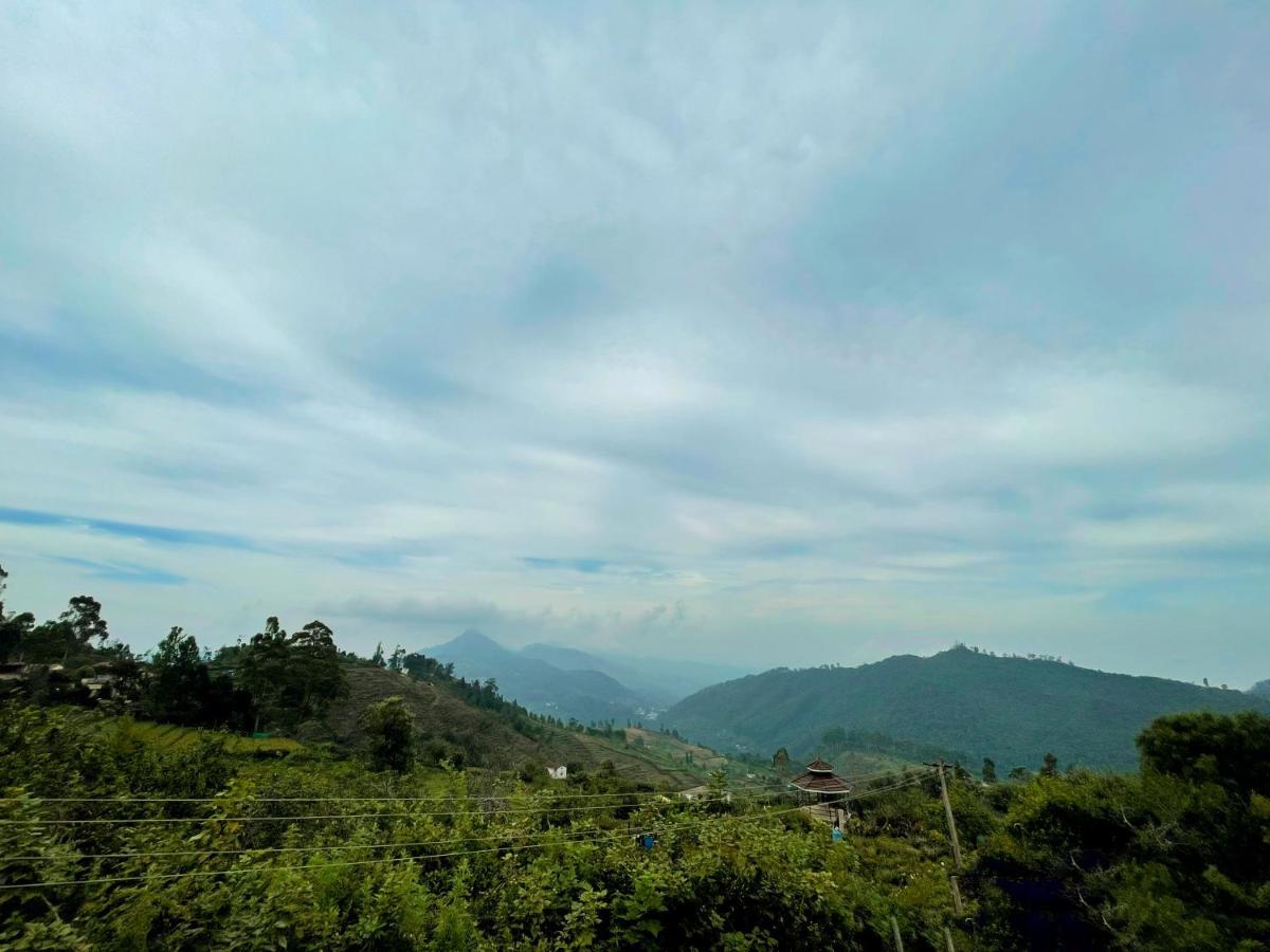 Auro Homes Kodaikanal Exteriér fotografie