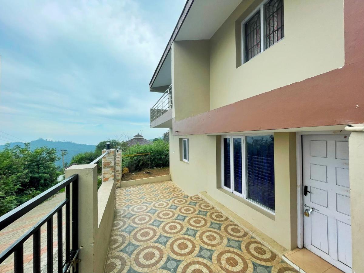 Auro Homes Kodaikanal Exteriér fotografie